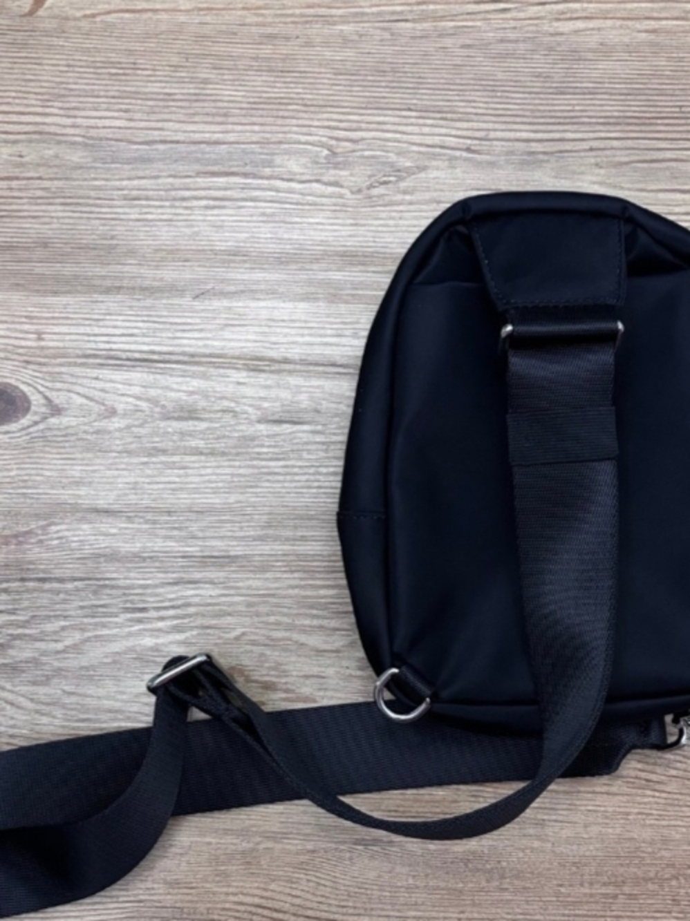 Lululemon Mini Backpack Sling - Picture 2 of 3